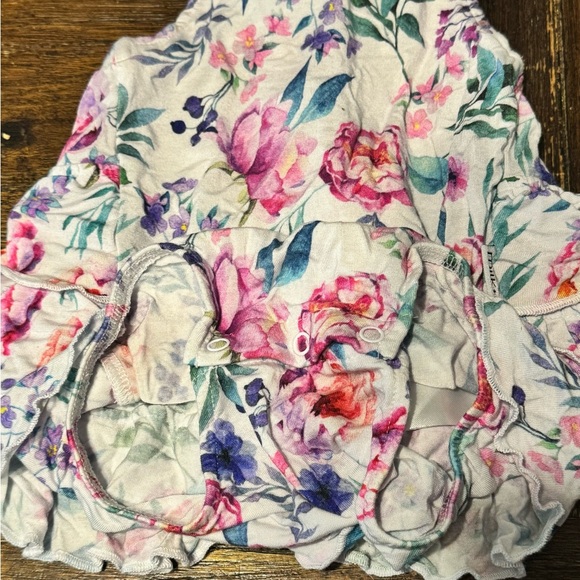 Milk & Coco Bamboo Romper - Picture 3 of 3